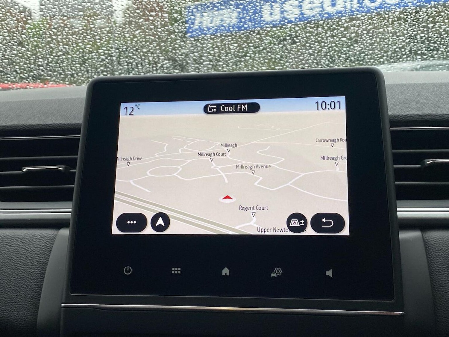 Used Renault Captur 2022 for sale - 76877961: Photo 24