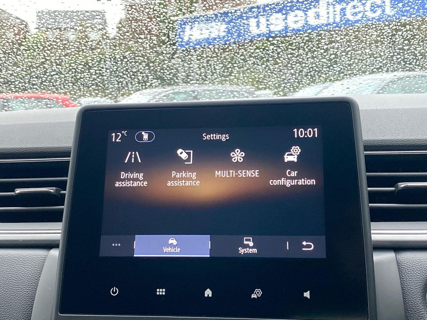 Used Renault Captur 2022 for sale - 76877961: Photo 25