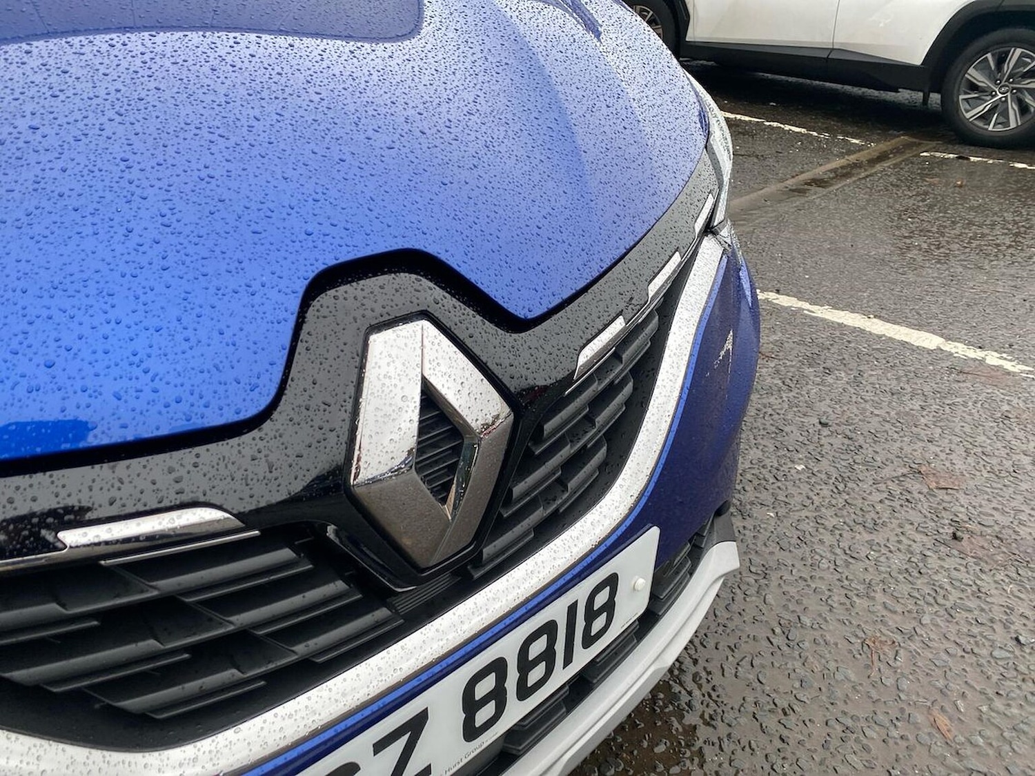 Used Renault Captur 2022 for sale - 76877961: Photo 30