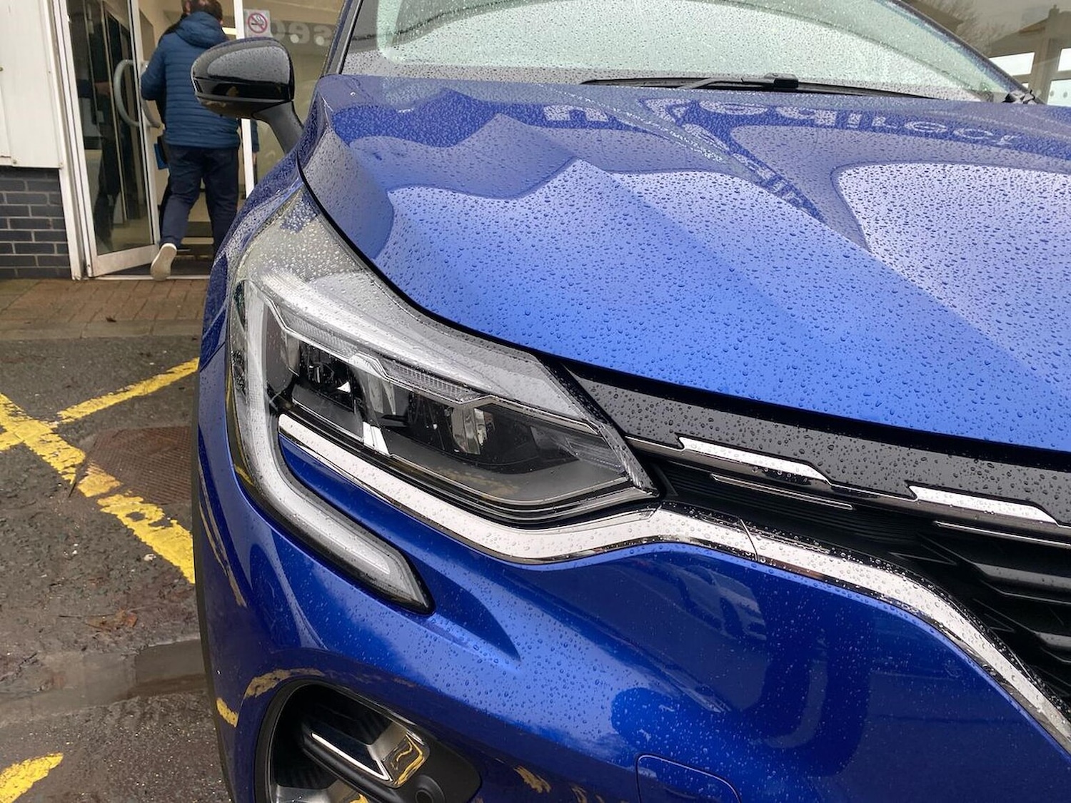 Used Renault Captur 2022 for sale - 76877961: Photo 31