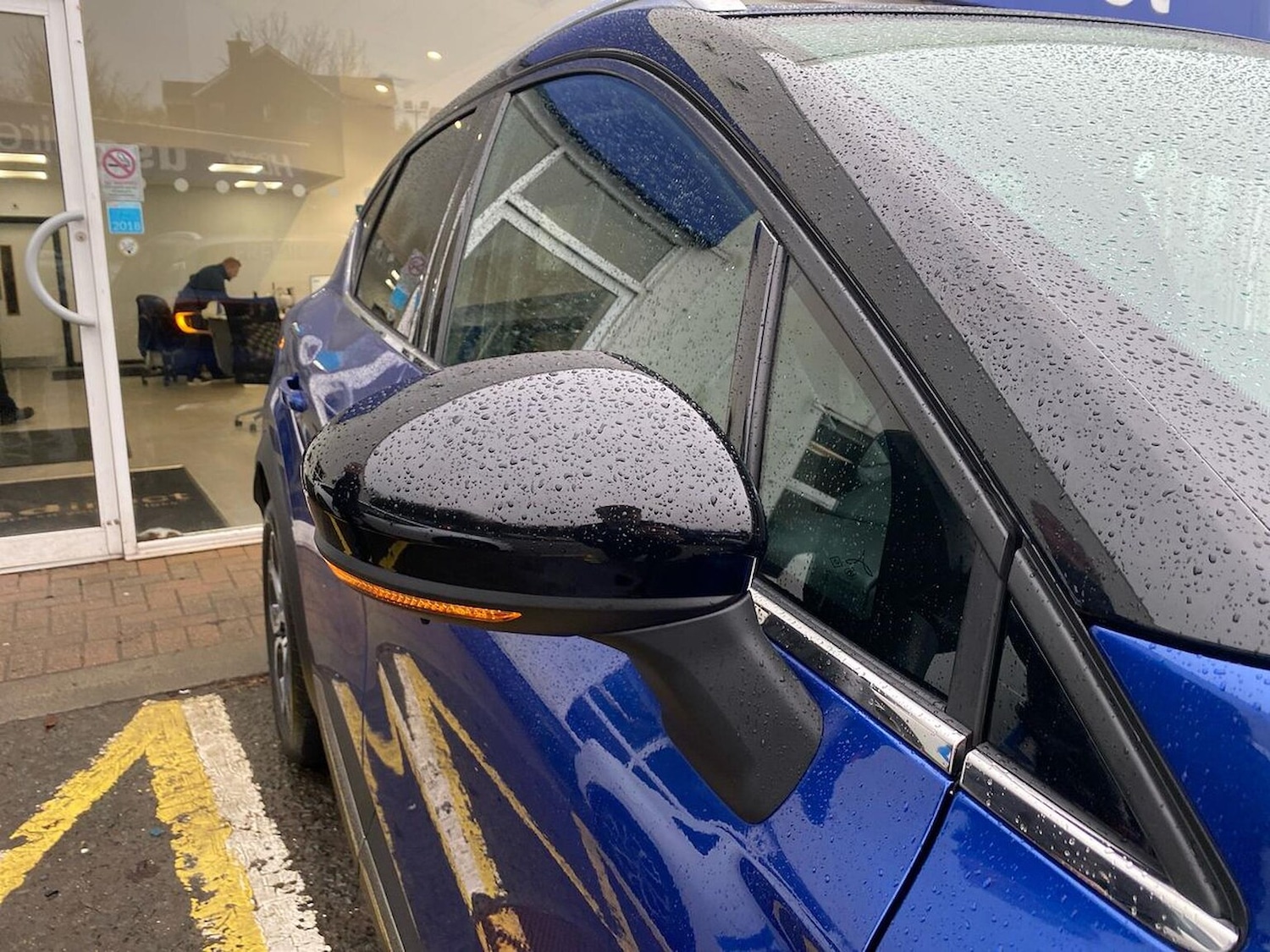 Used Renault Captur 2022 for sale - 76877961: Photo 32