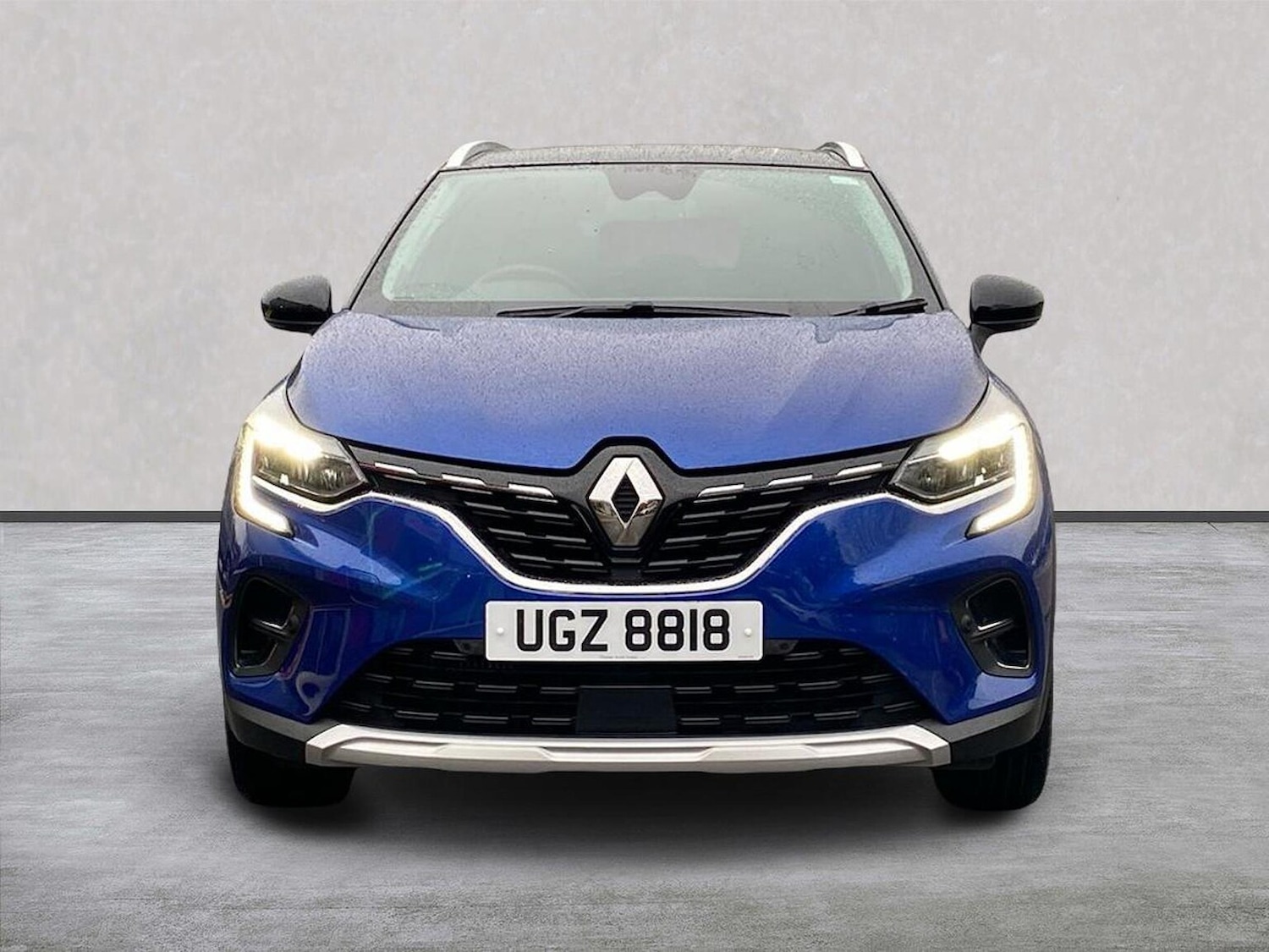 Used Renault Captur 2022 for sale - 76877961: Photo 5