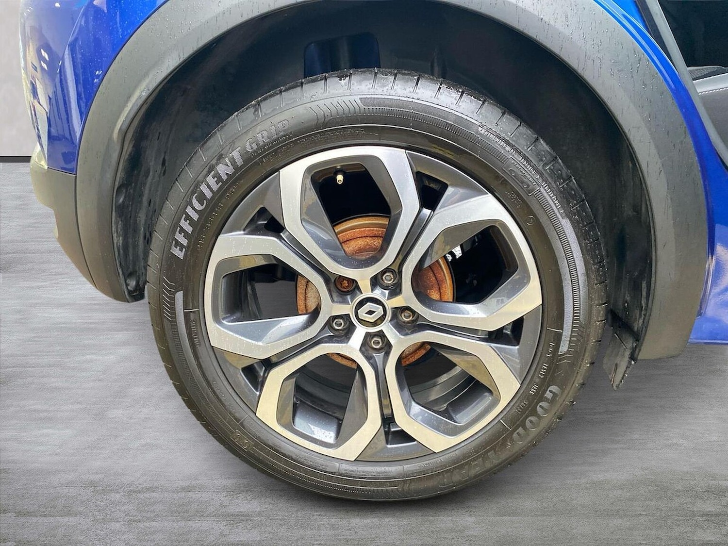 Used Renault Captur 2022 for sale - 76877961: Photo 6