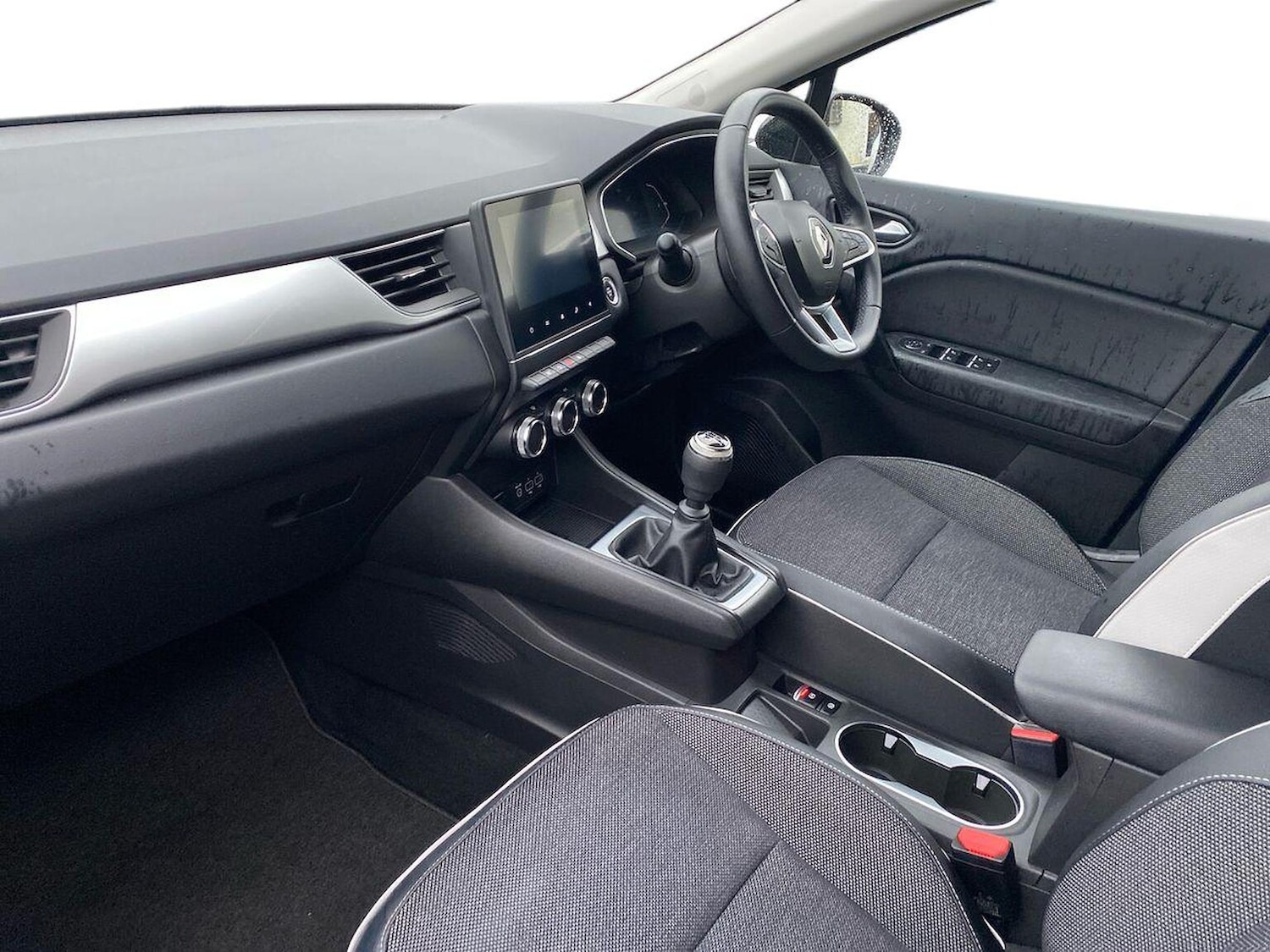 Used Renault Captur 2022 for sale - 76877961: Photo 7