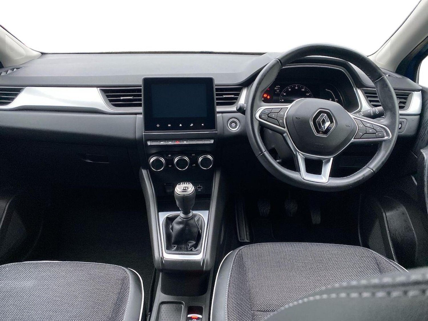 Used Renault Captur 2022 for sale - 76877961: Photo 8