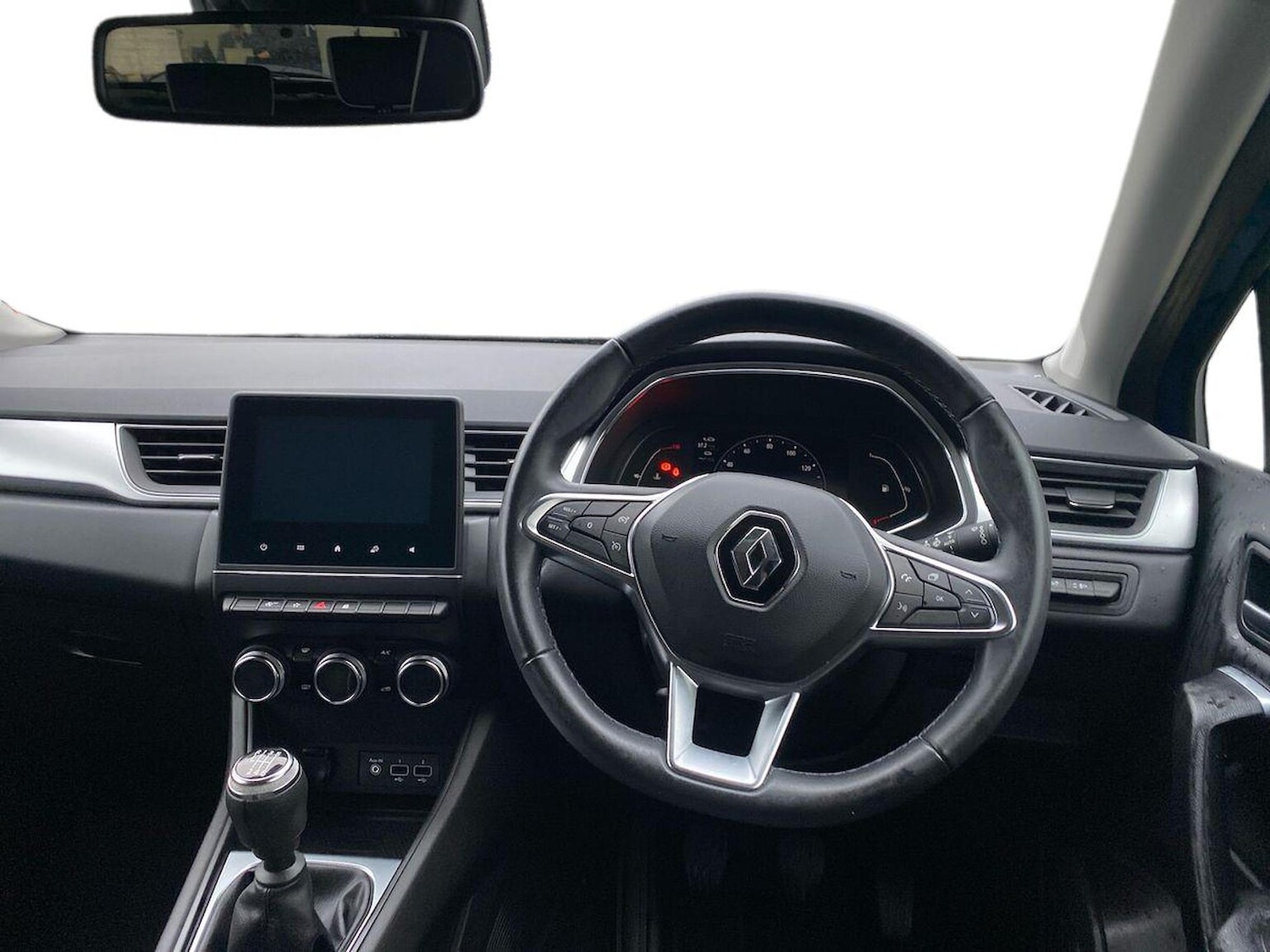 Used Renault Captur 2022 for sale - 76877961: Photo 9