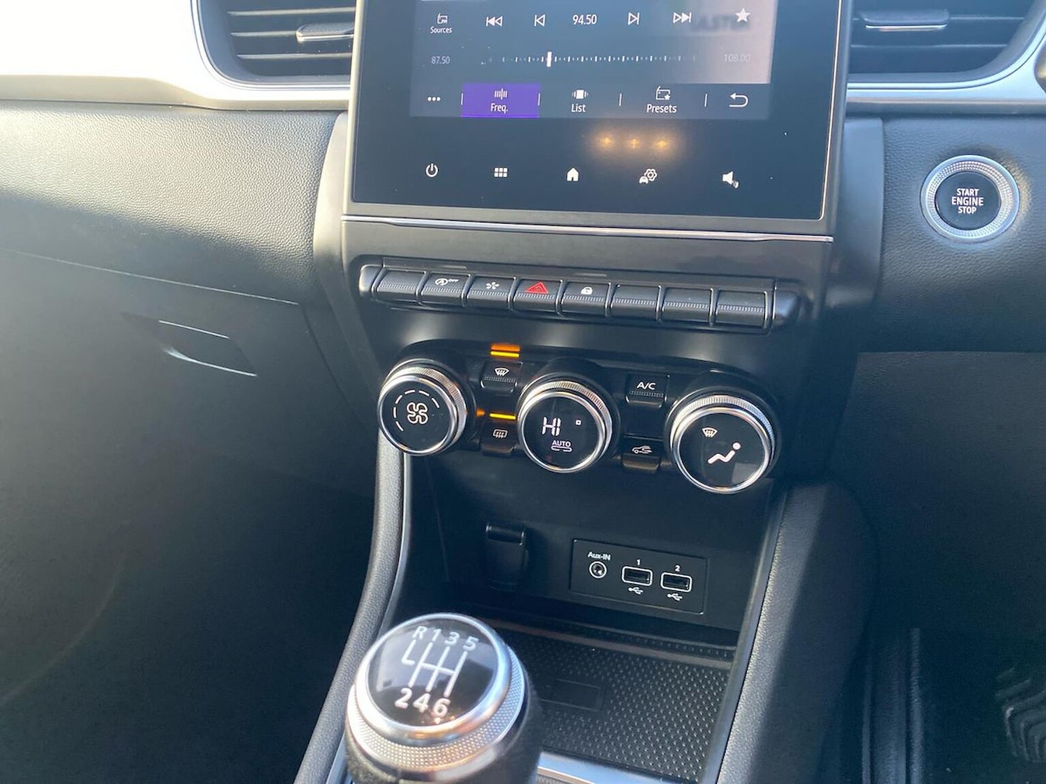 Used Renault Captur 2022 for sale - 77572921: Photo 12