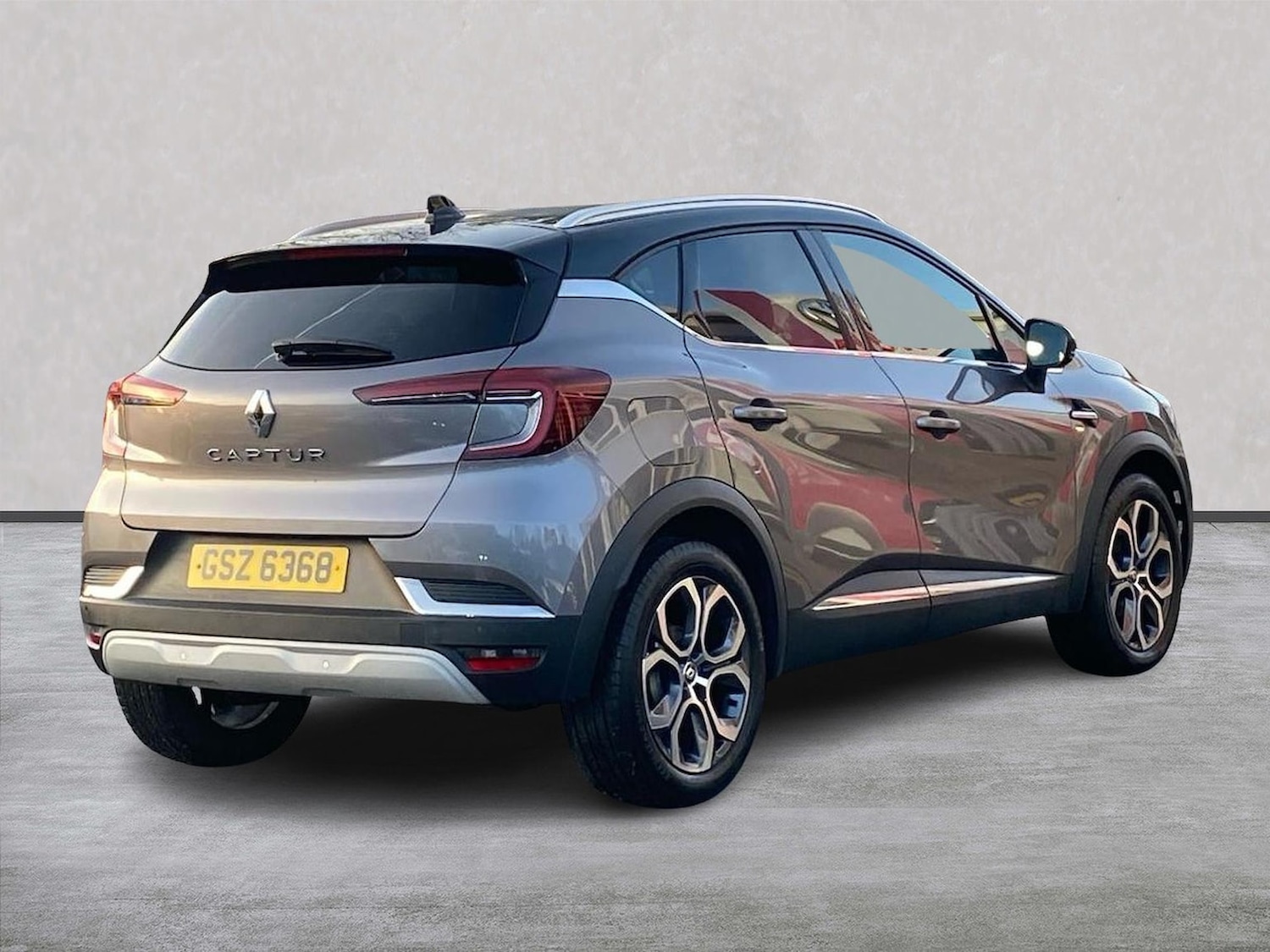 Used Renault Captur 2022 for sale - 77572921: Photo 18