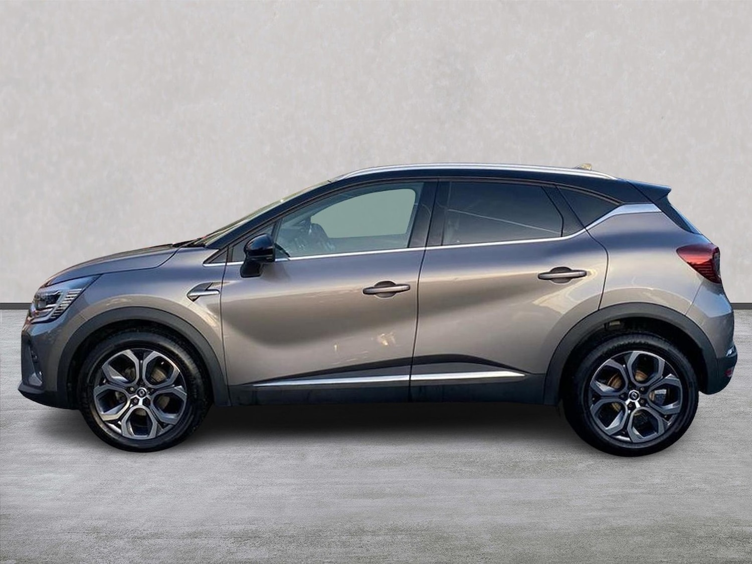 Used Renault Captur 2022 for sale - 77572921: Photo 19