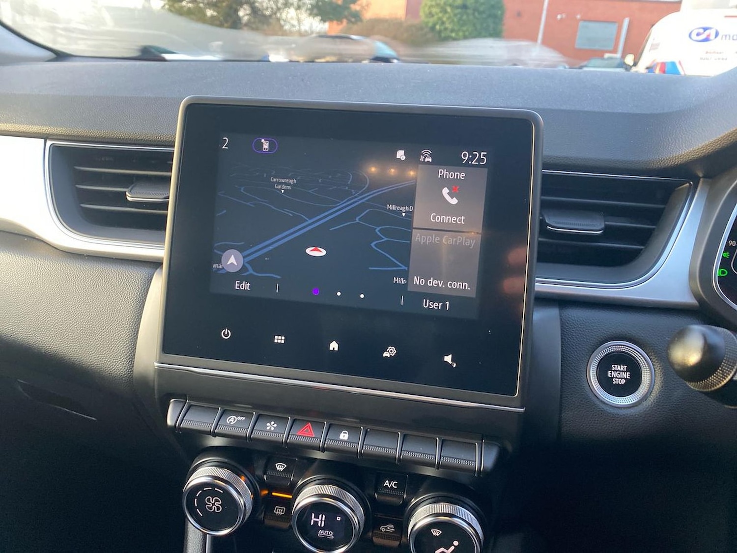 Used Renault Captur 2022 for sale - 77572921: Photo 23