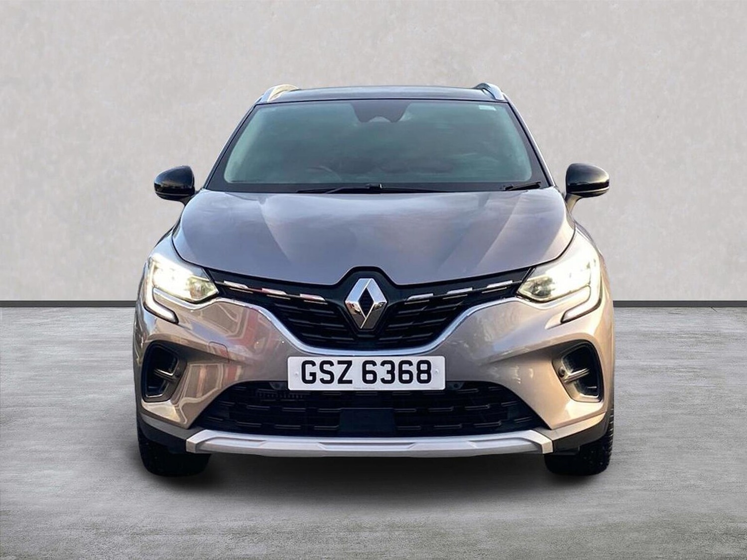 Used Renault Captur 2022 for sale - 77572921: Photo 5