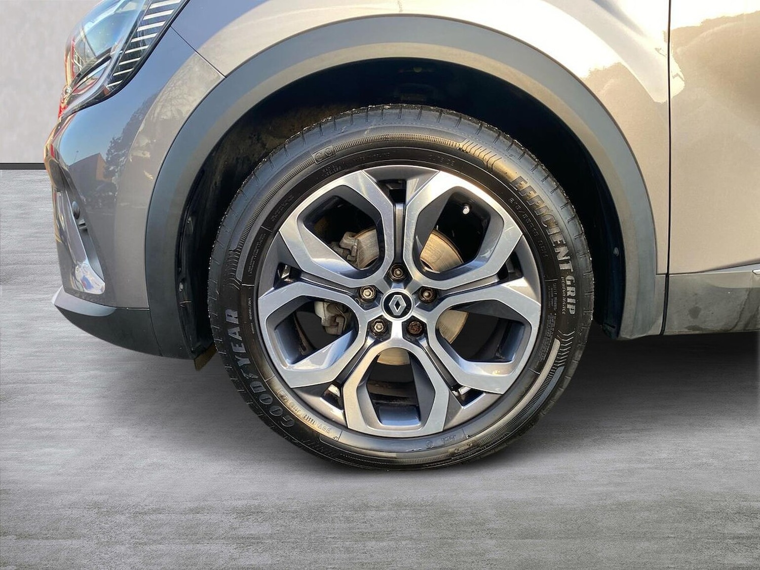 Used Renault Captur 2022 for sale - 77572921: Photo 6