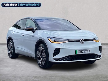Used Volkswagen ID.5 2023 for sale - 79483063: Photo