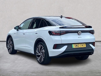 Used Volkswagen ID.5 2023 for sale - 79483063: Photo