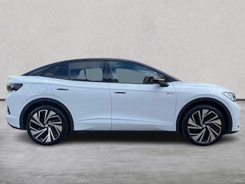 Used Volkswagen ID.5 2023 for sale - 79483063: Photo