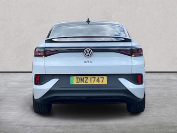 Used Volkswagen ID.5 2023 for sale - 79483063: Photo