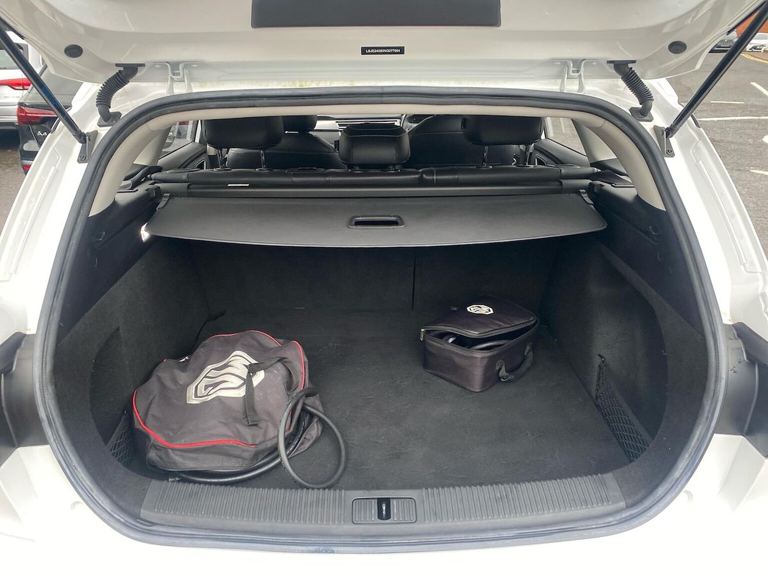 Used MG MG5 2022 for sale - 77974755: Photo 17