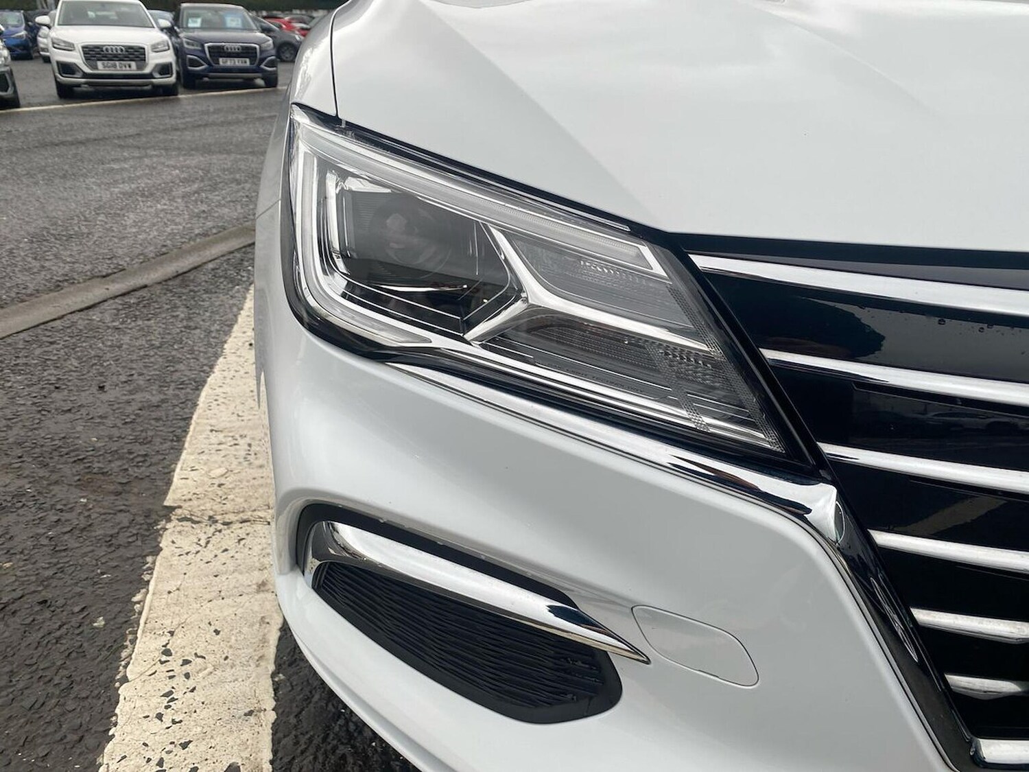 Used MG MG5 2022 for sale - 77974755: Photo 31