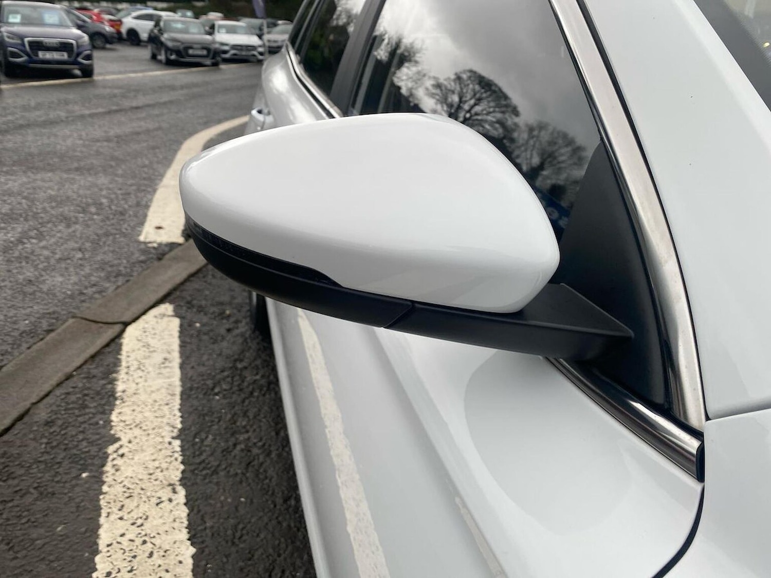 Used MG MG5 2022 for sale - 77974755: Photo 32