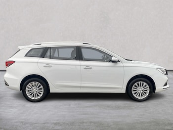 Used MG MG5 2022 for sale - 77974755: Photo