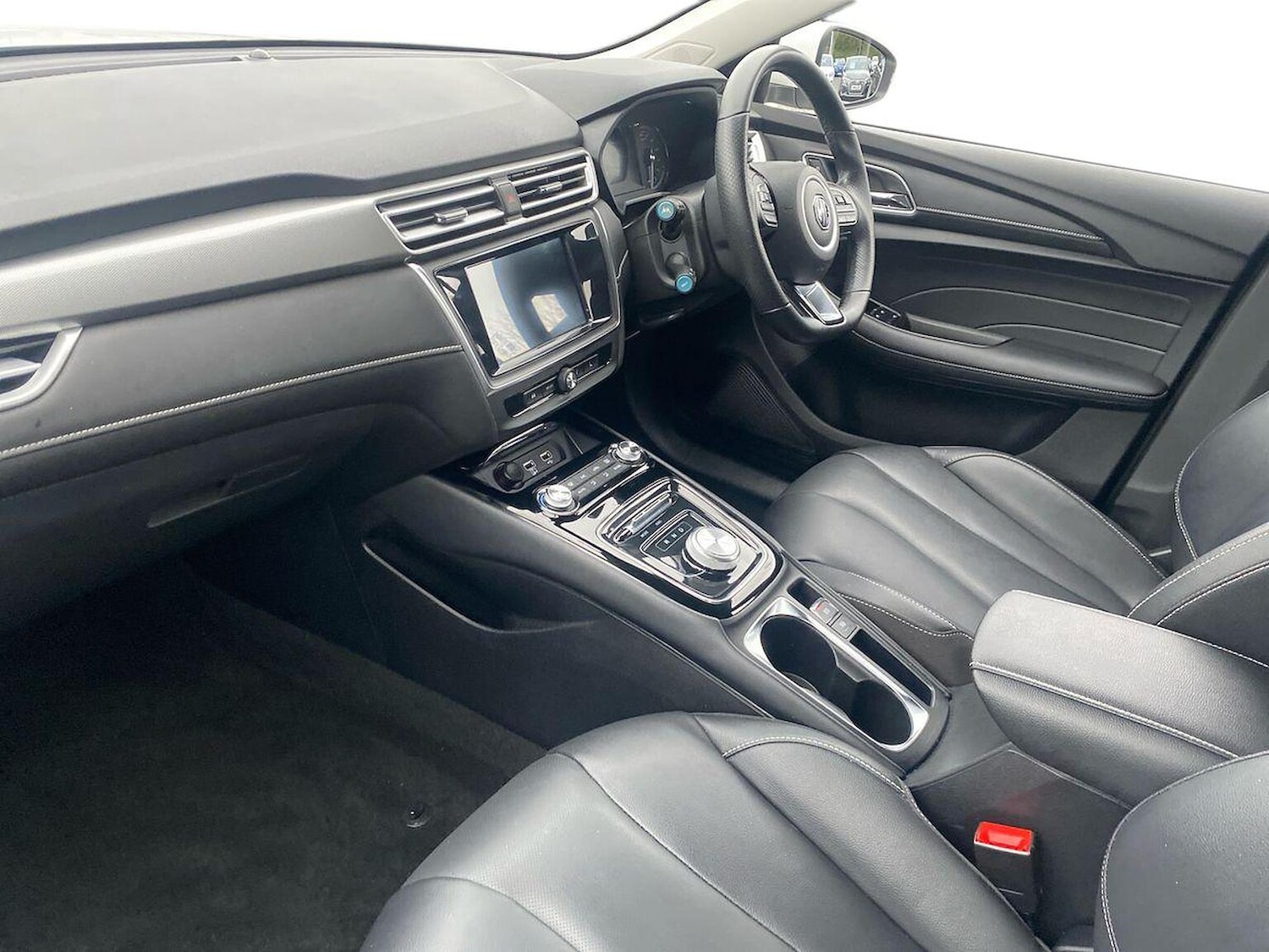 Used MG MG5 2022 for sale - 77974755: Photo 7