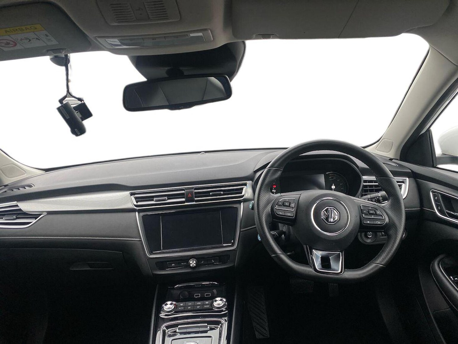 Used MG MG5 2022 for sale - 77974755: Photo 8