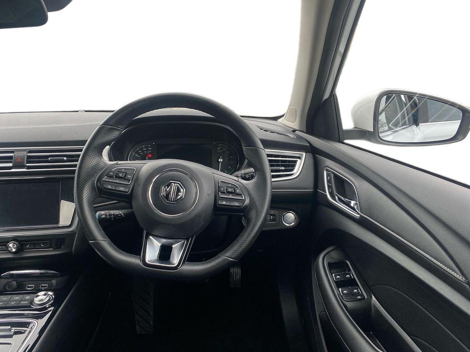 Used MG MG5 2022 for sale - 77974755: Photo 9