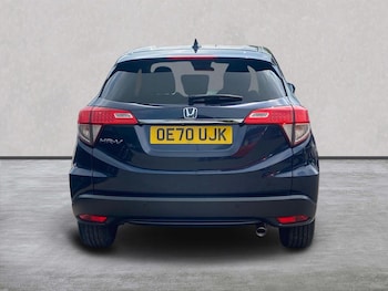 Used Honda HR-V 2021 for sale - 78987284: Photo
