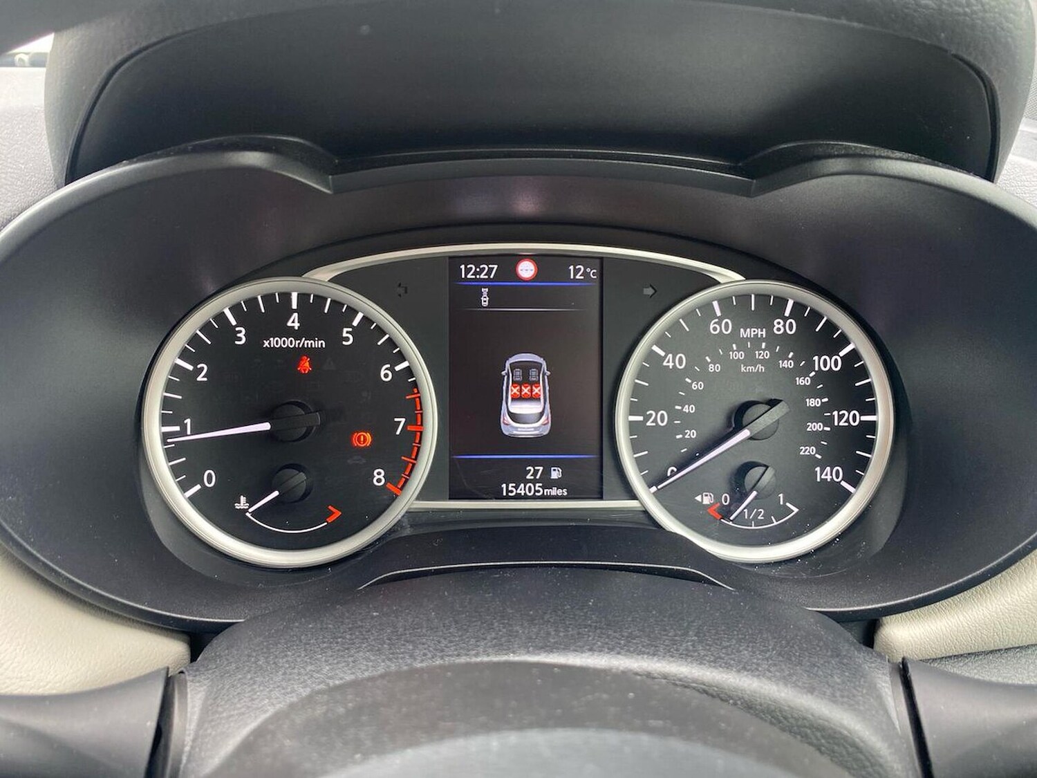 Used Nissan Micra 2022 for sale - 76437265: Photo 10