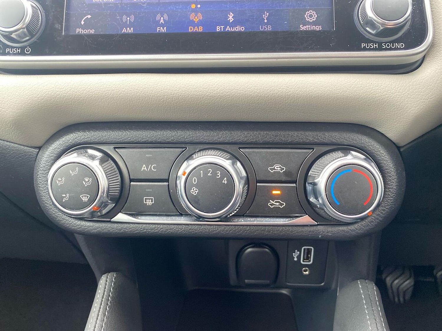 Used Nissan Micra 2022 for sale - 76437265: Photo 12