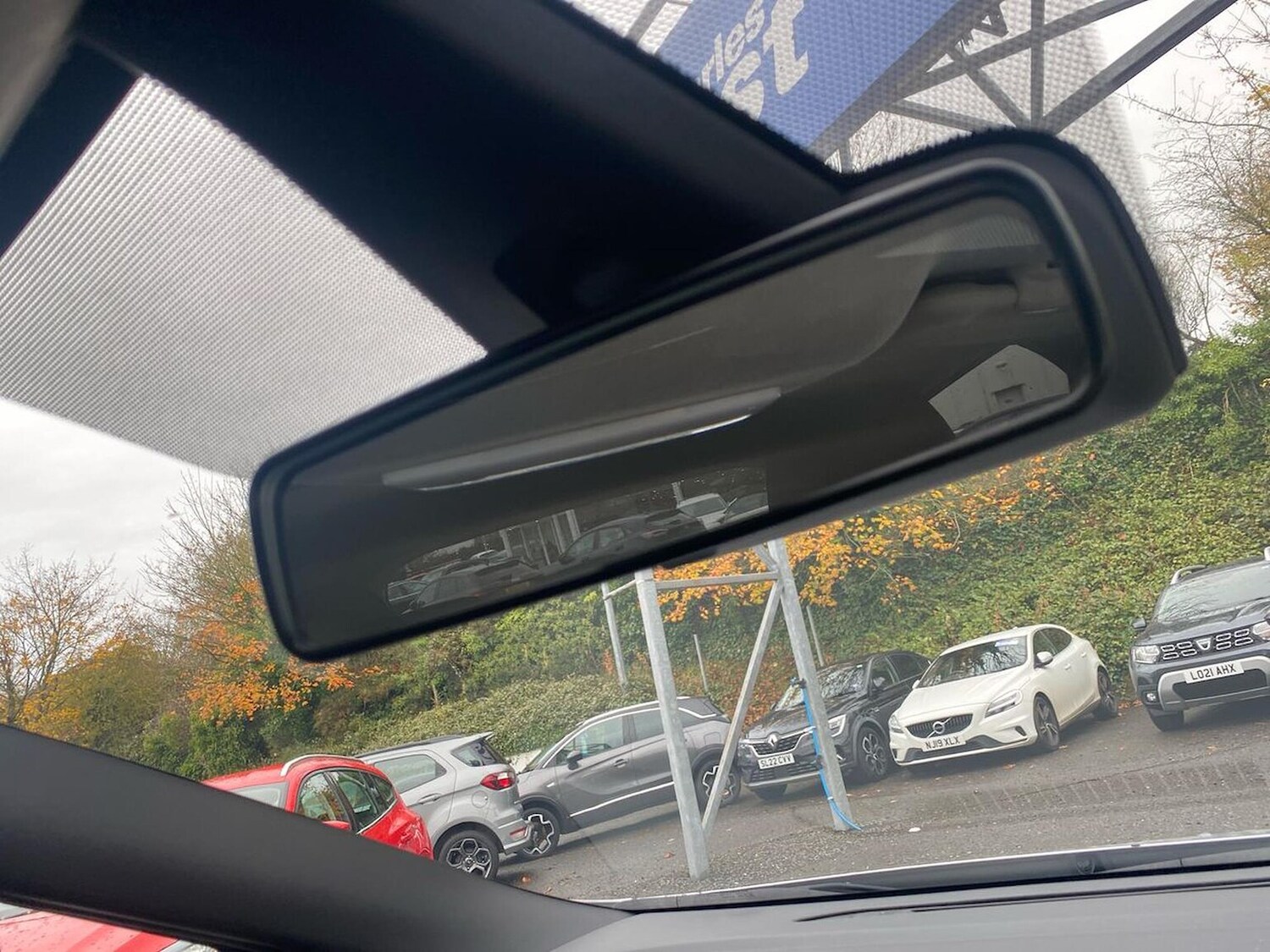 Used Nissan Micra 2022 for sale - 76437265: Photo 14