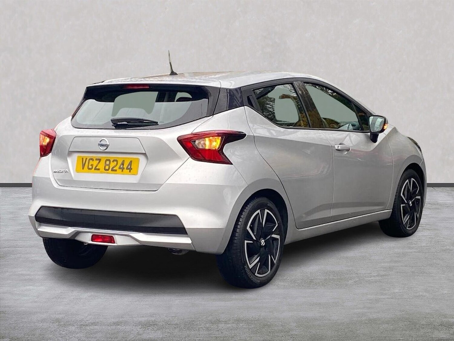 Used Nissan Micra 2022 for sale - 76437265: Photo 18