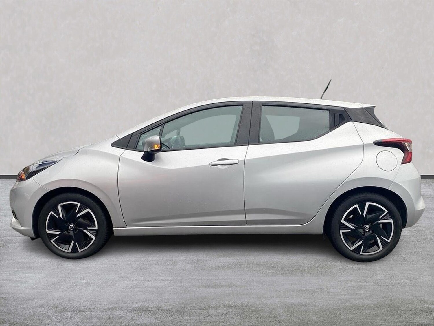 Used Nissan Micra 2022 for sale - 76437265: Photo 19