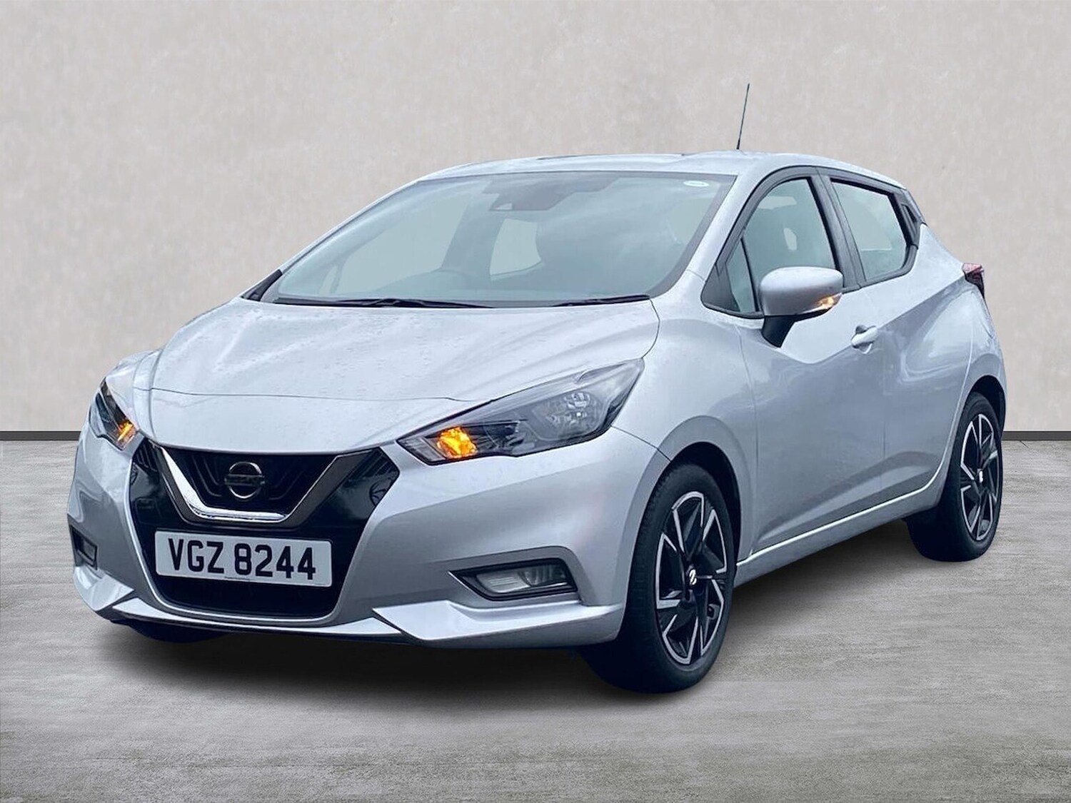 Used Nissan Micra 2022 for sale - 76437265: Photo 20