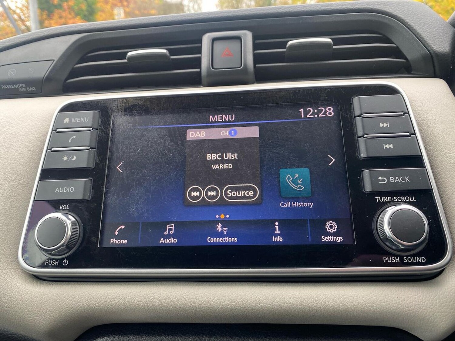 Used Nissan Micra 2022 for sale - 76437265: Photo 23