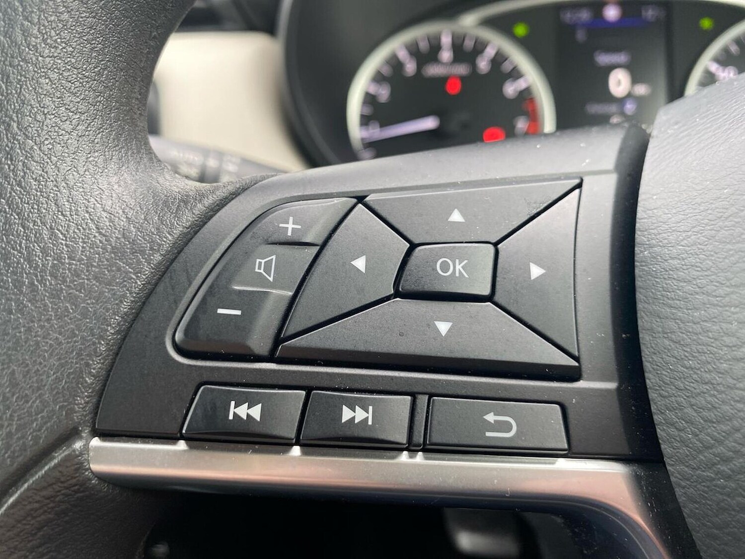 Used Nissan Micra 2022 for sale - 76437265: Photo 25