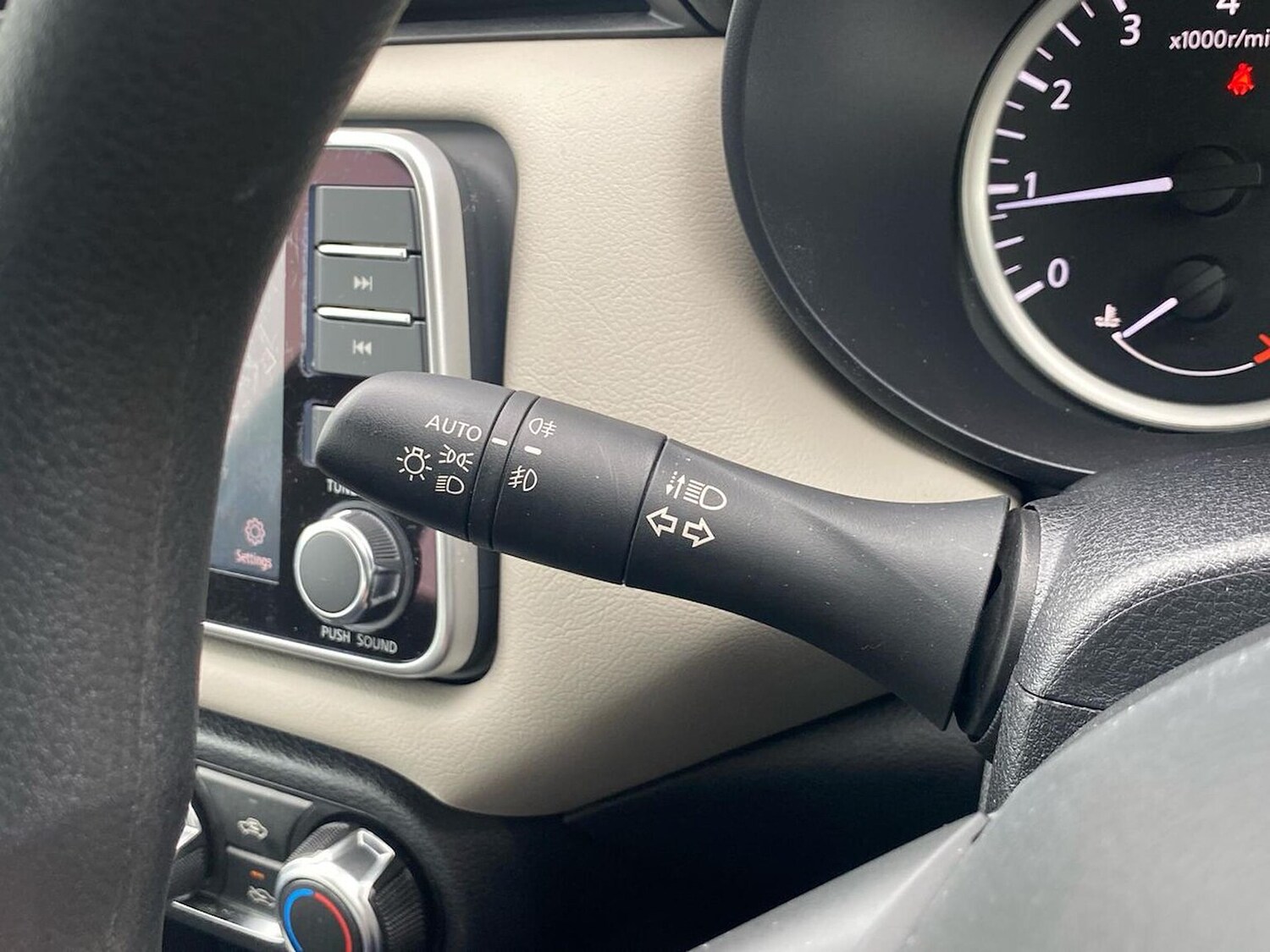 Used Nissan Micra 2022 for sale - 76437265: Photo 27