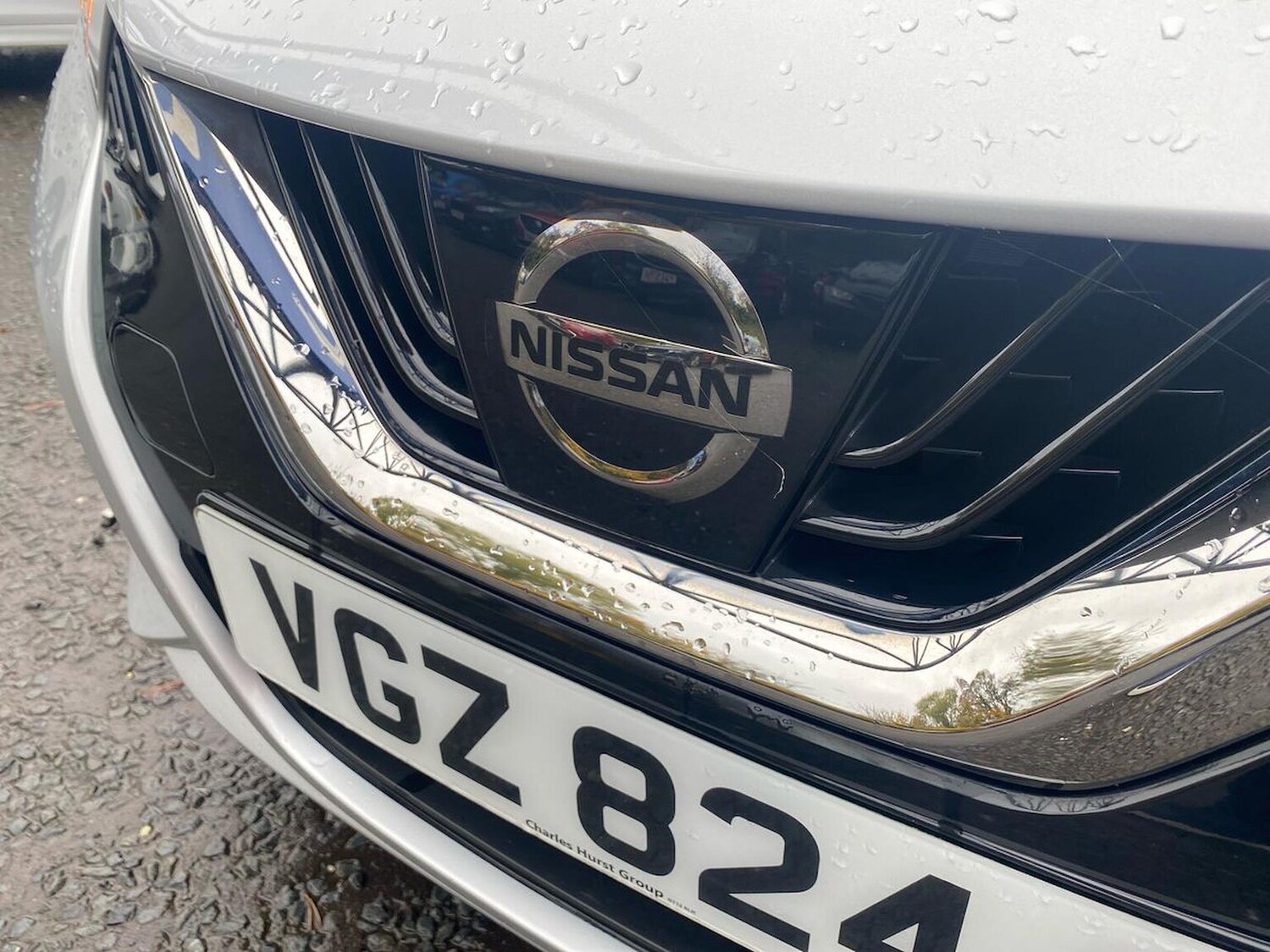 Used Nissan Micra 2022 for sale - 76437265: Photo 28