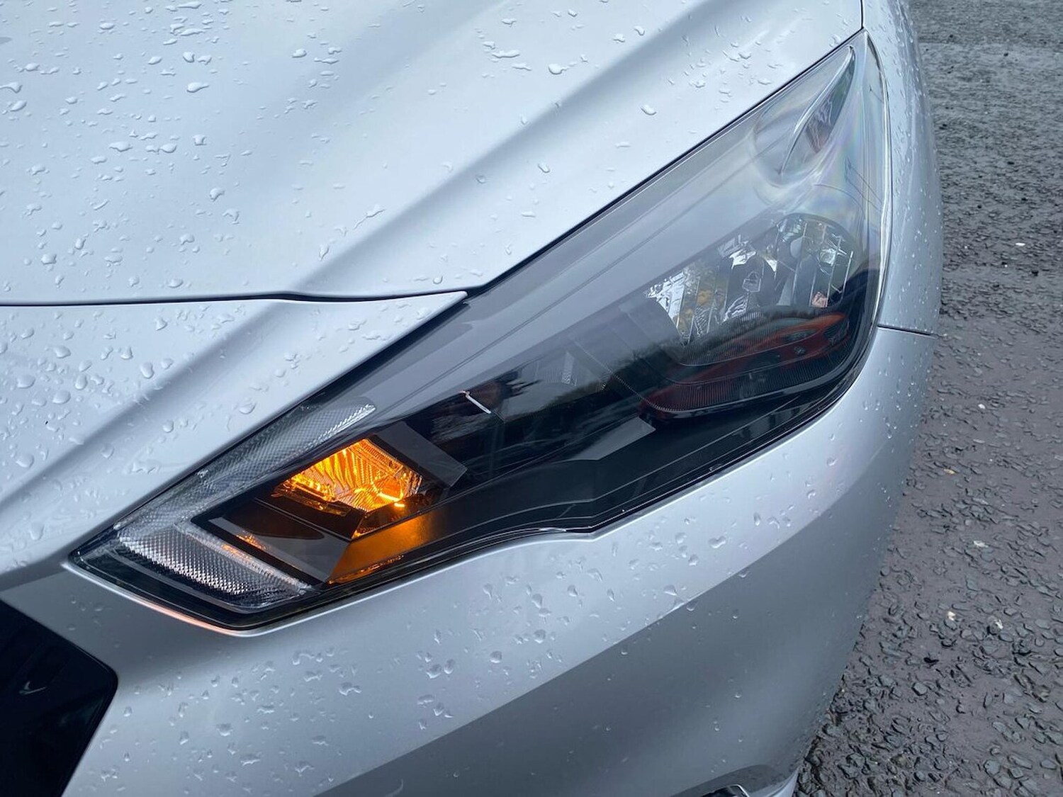 Used Nissan Micra 2022 for sale - 76437265: Photo 29