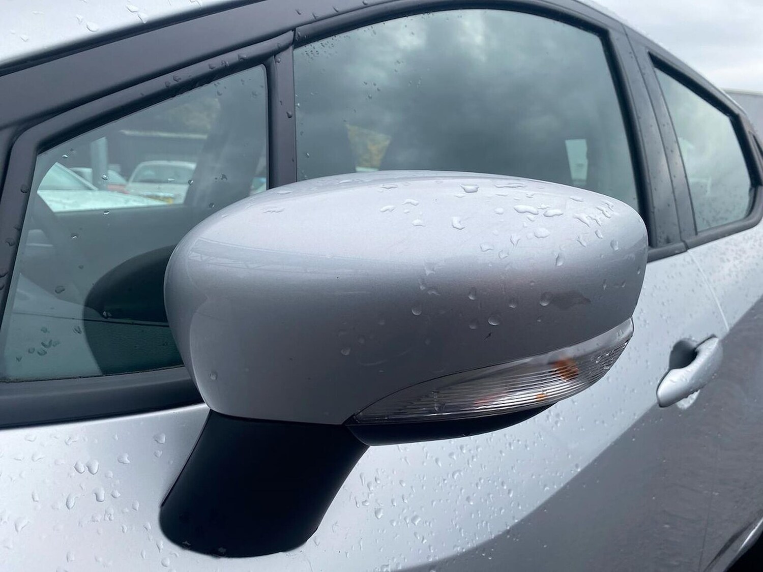 Used Nissan Micra 2022 for sale - 76437265: Photo 30