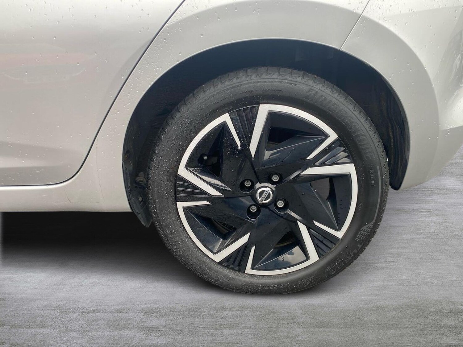 Used Nissan Micra 2022 for sale - 76437265: Photo 6