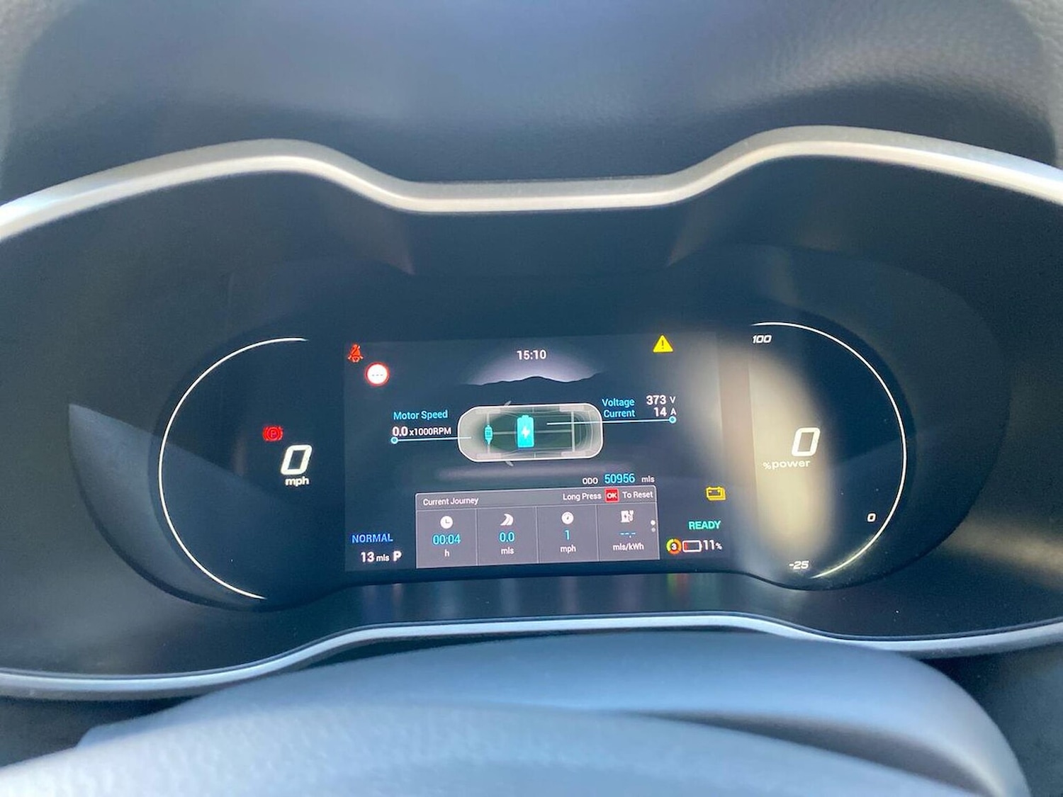 Used MG MG ZS 2022 for sale - 77488992: Photo 10