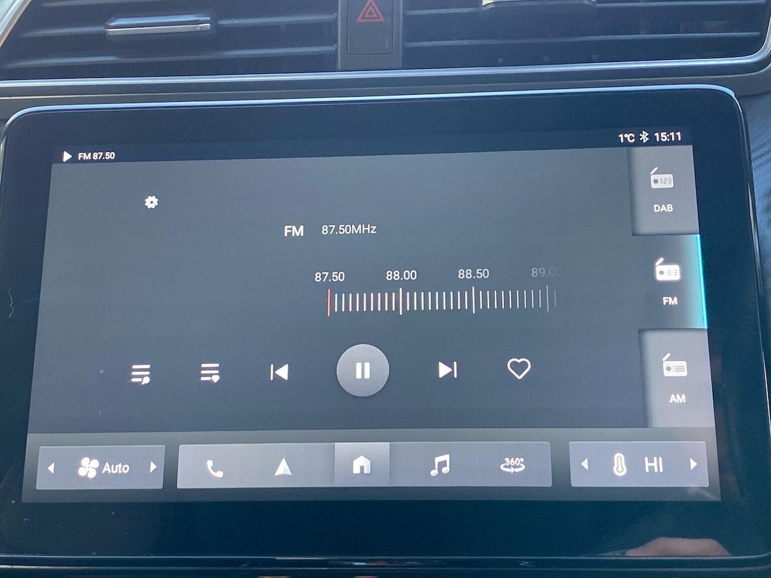 Used MG MG ZS 2022 for sale - 77488992: Photo 11