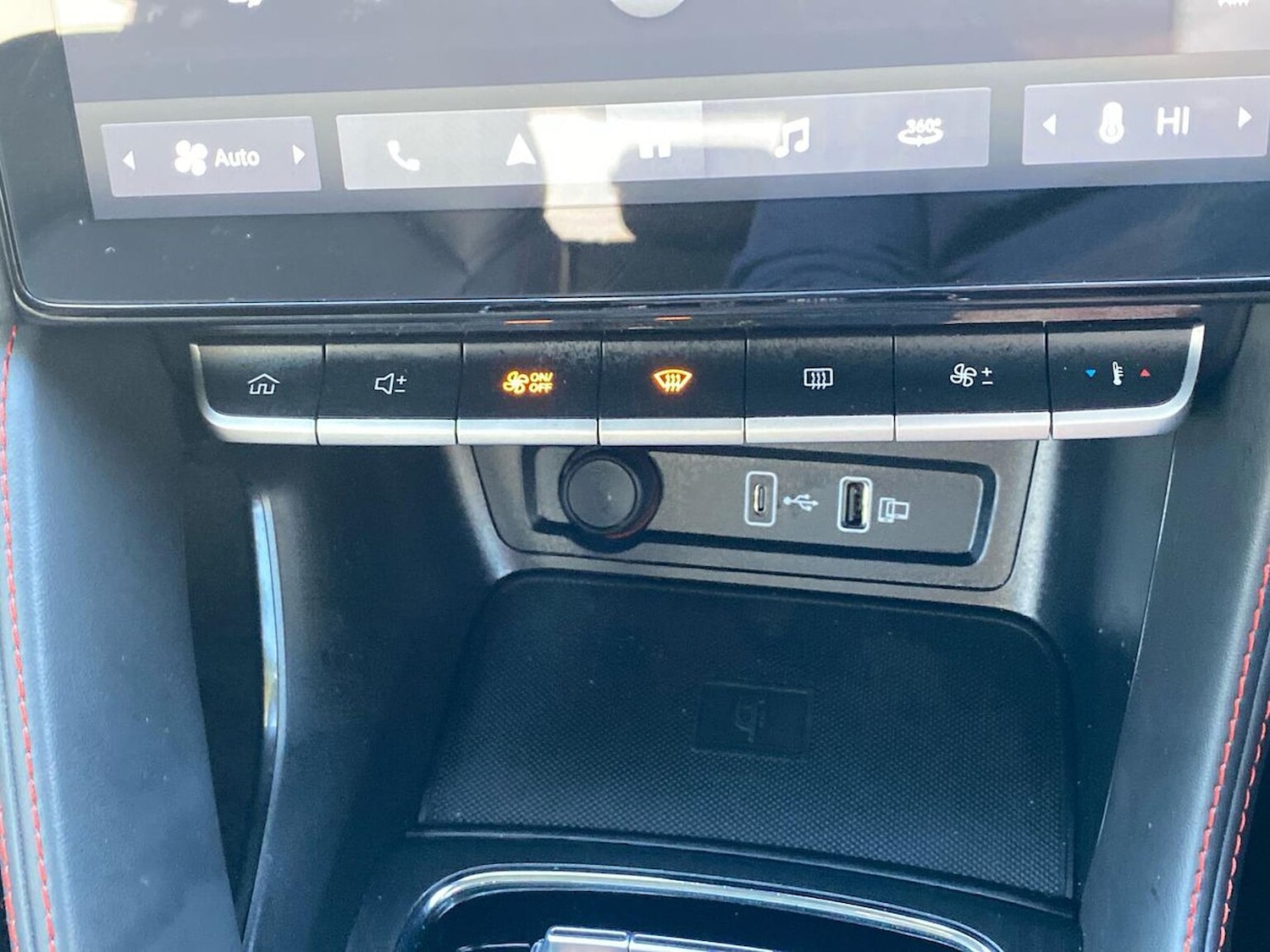 Used MG MG ZS 2022 for sale - 77488992: Photo 12