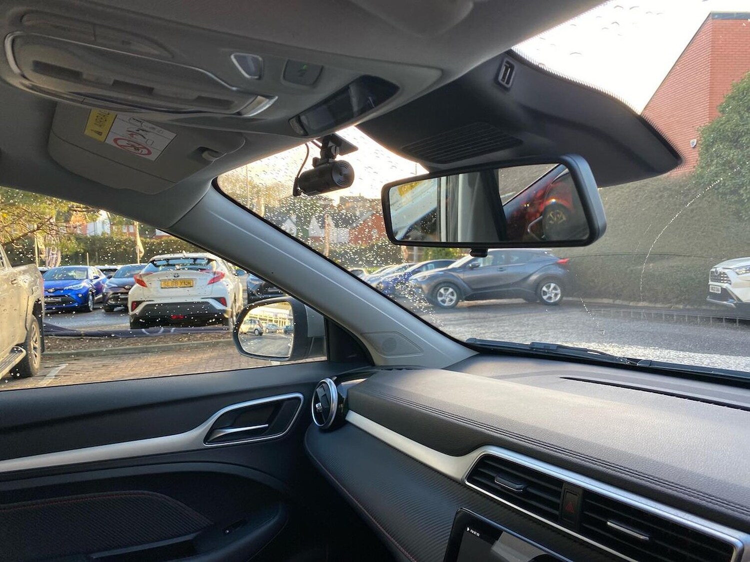 Used MG MG ZS 2022 for sale - 77488992: Photo 14