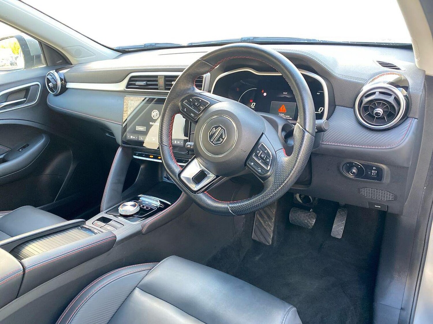 Used MG MG ZS 2022 for sale - 77488992: Photo 15