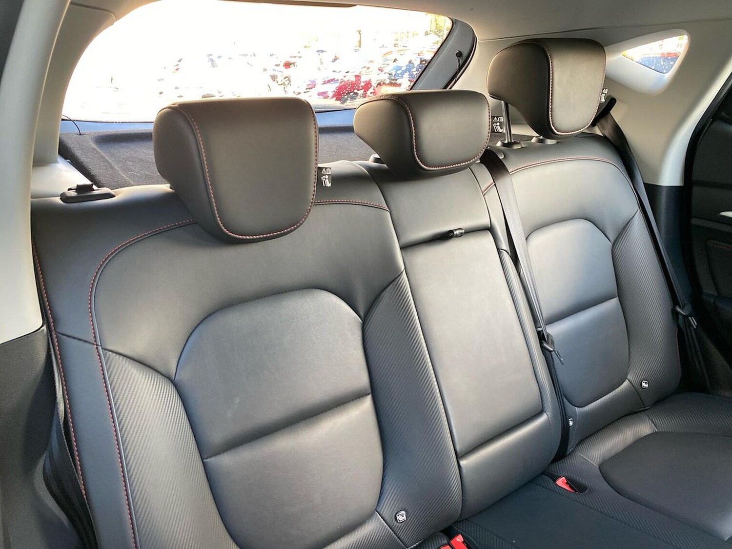 Used MG MG ZS 2022 for sale - 77488992: Photo 16