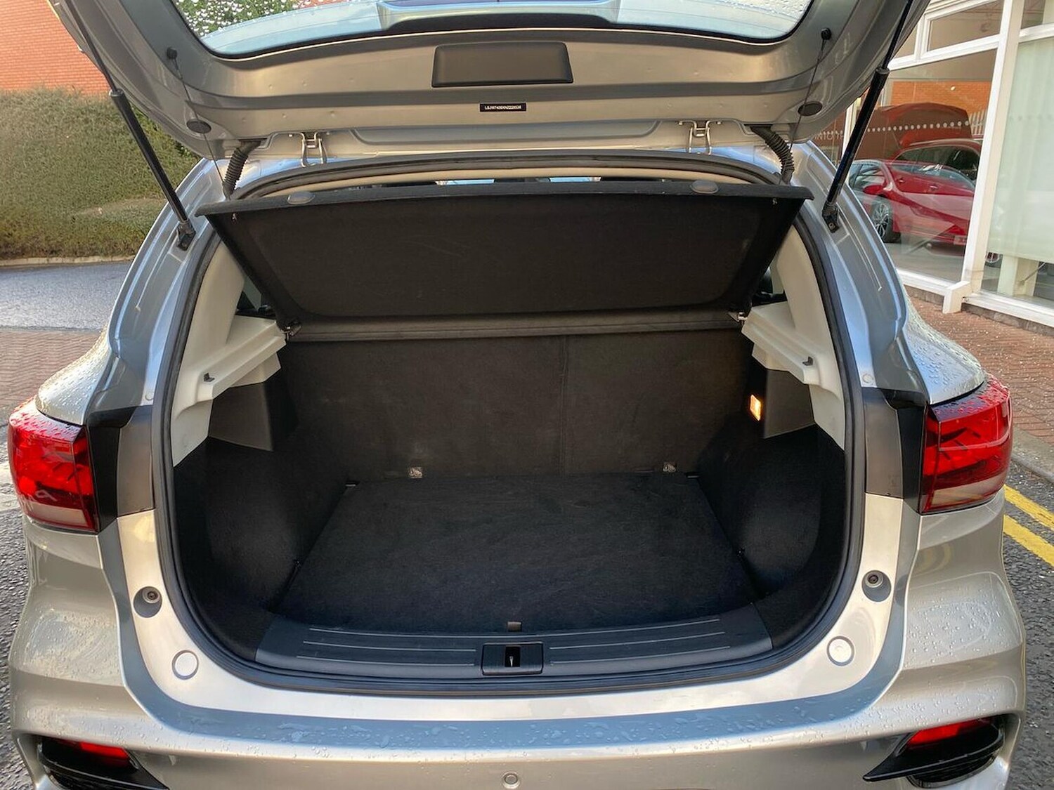 Used MG MG ZS 2022 for sale - 77488992: Photo 17