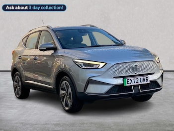 MG MG ZS feature image