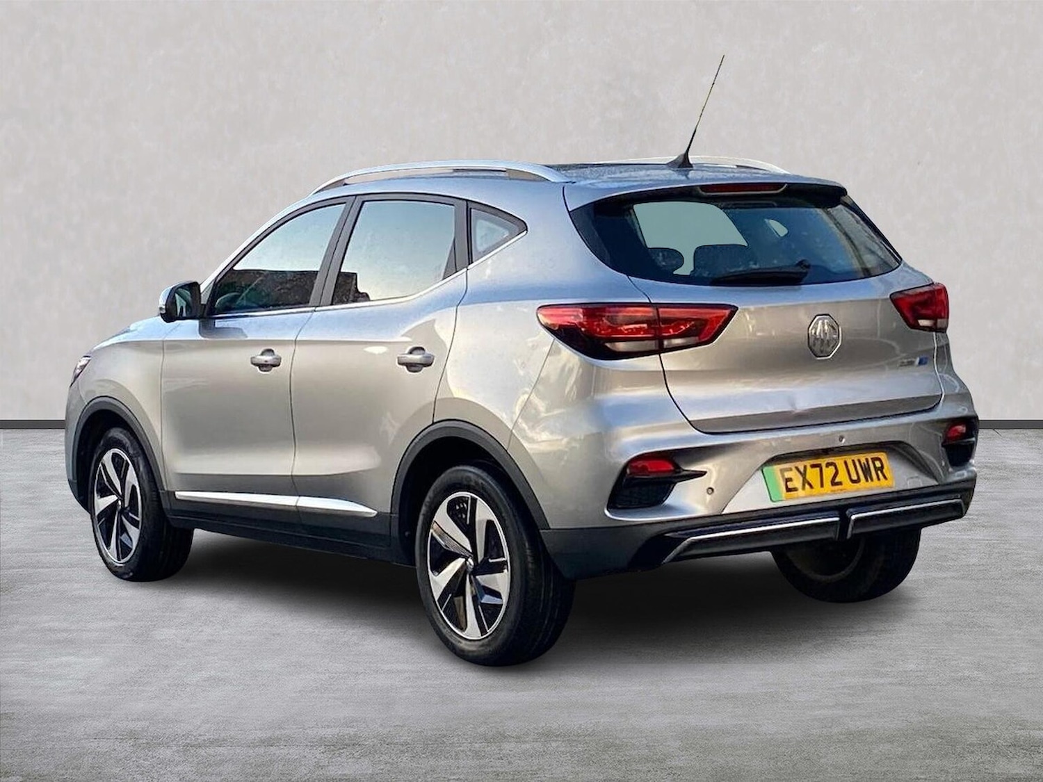 Used MG MG ZS 2022 for sale - 77488992: Photo 2